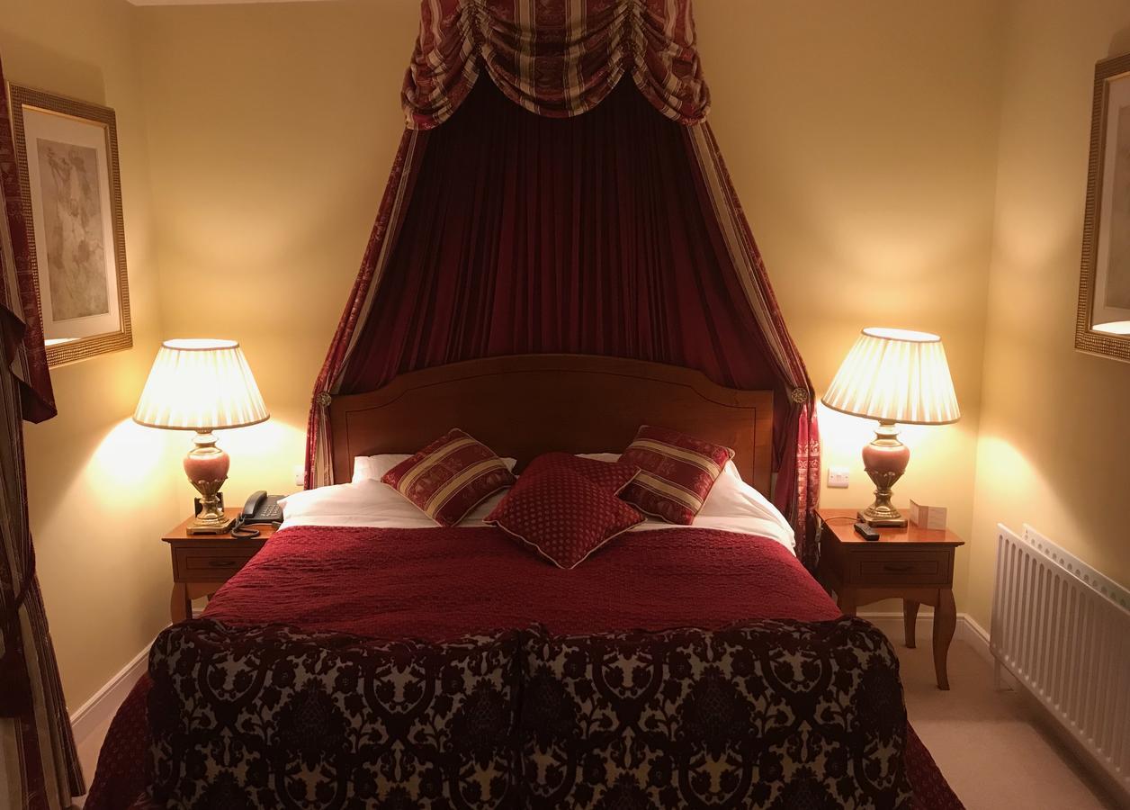 Bramble Lodge Blarney Kültér fotó