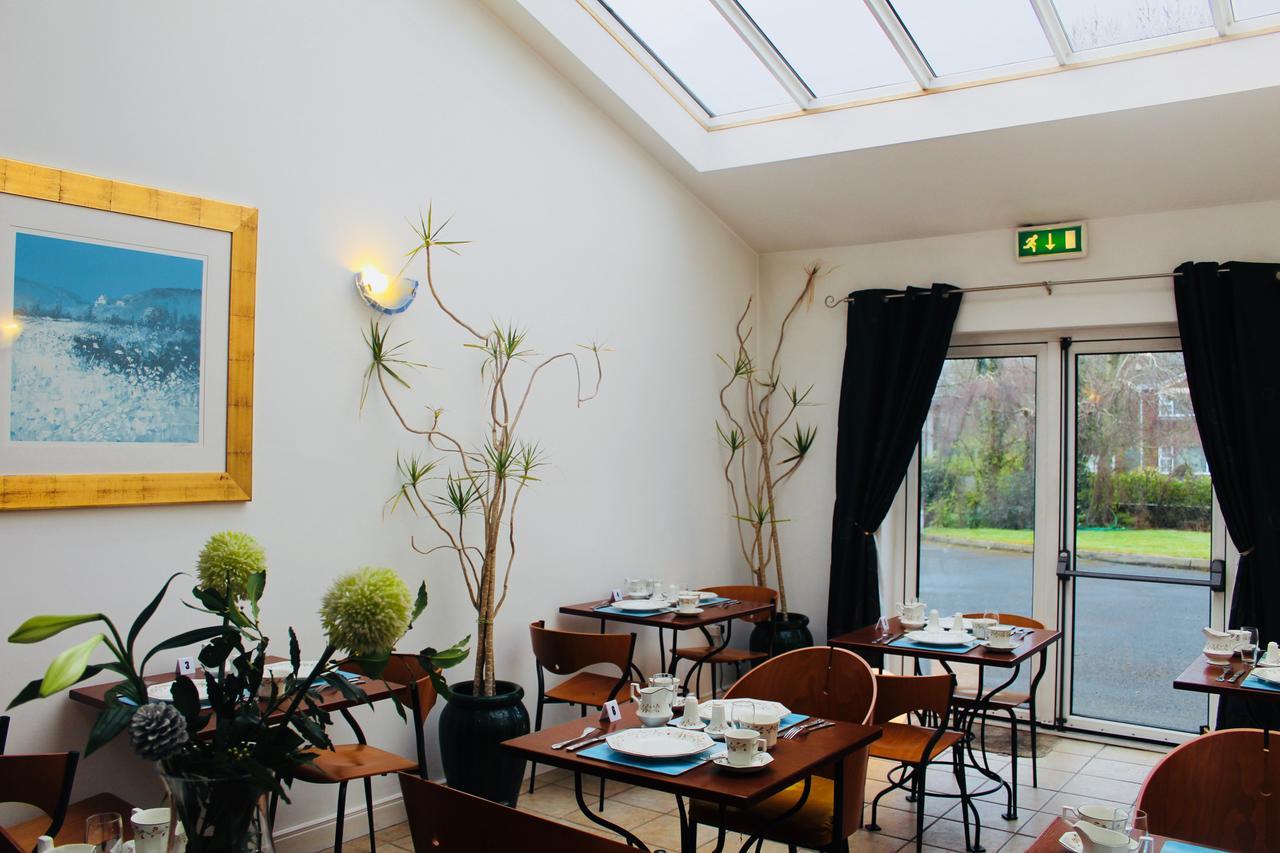 Bramble Lodge Blarney Kültér fotó