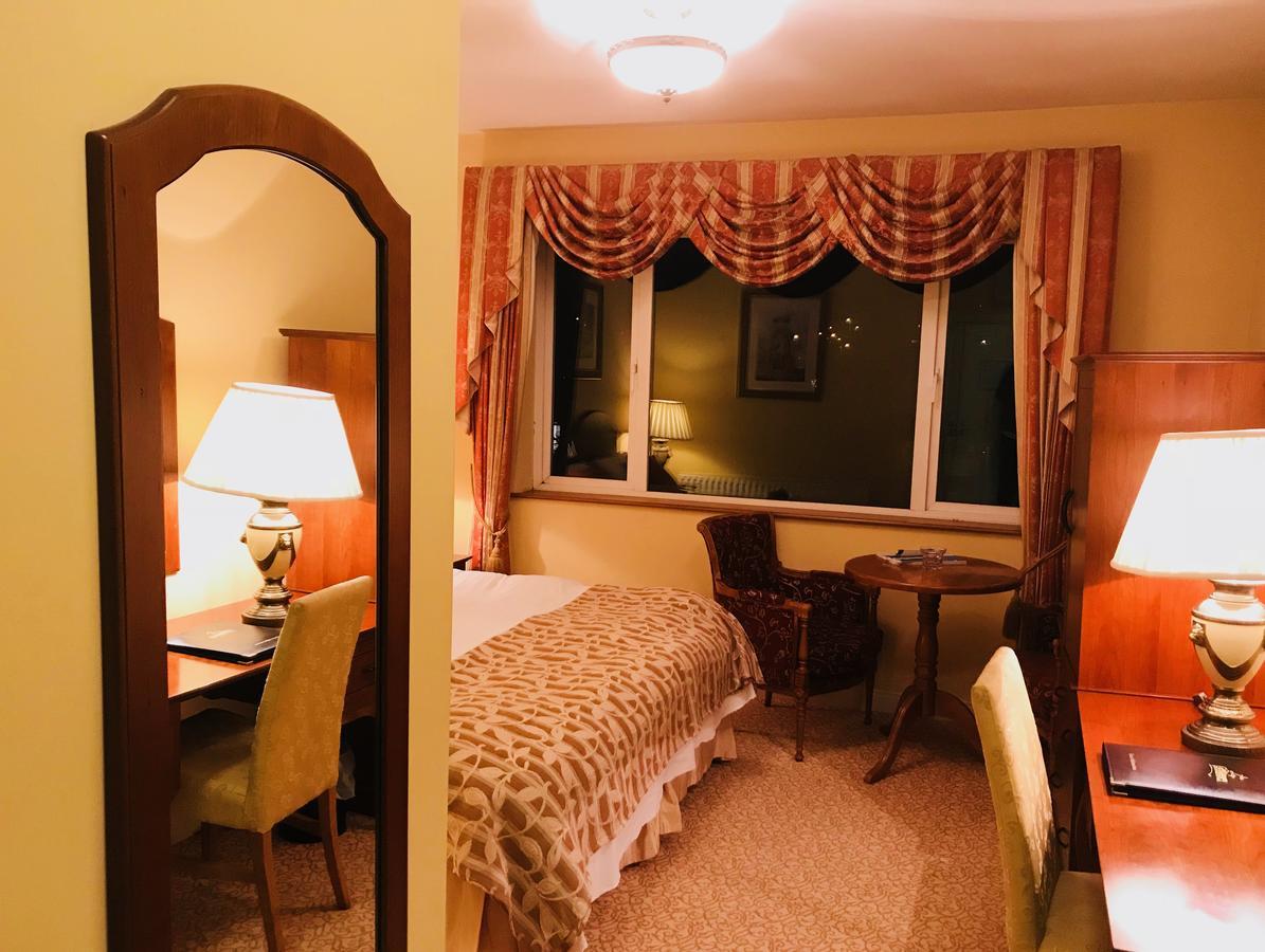 Bramble Lodge Blarney Kültér fotó