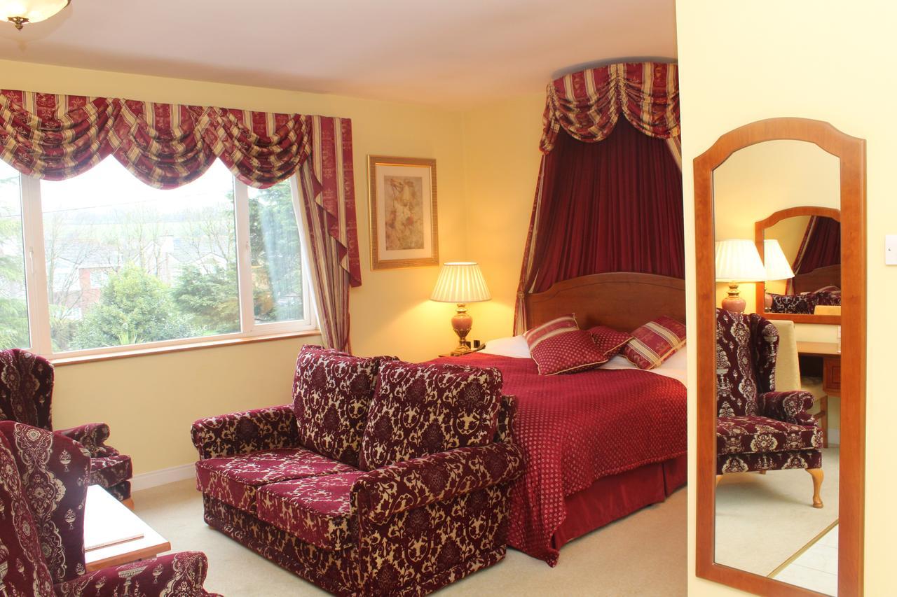 Bramble Lodge Blarney Kültér fotó
