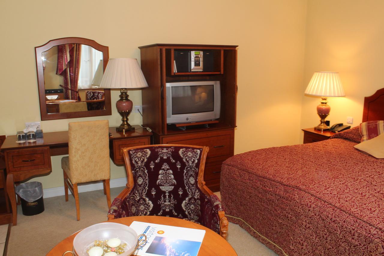 Bramble Lodge Blarney Kültér fotó