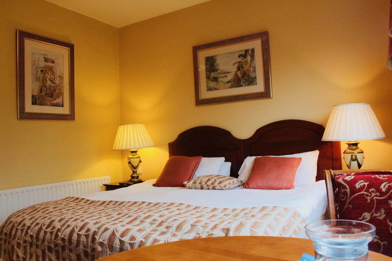 Bramble Lodge Blarney Kültér fotó