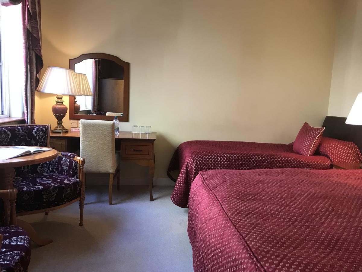 Bramble Lodge Blarney Kültér fotó