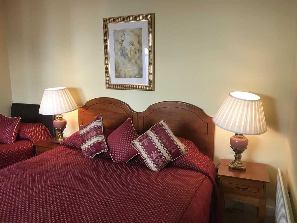Bramble Lodge Blarney Kültér fotó