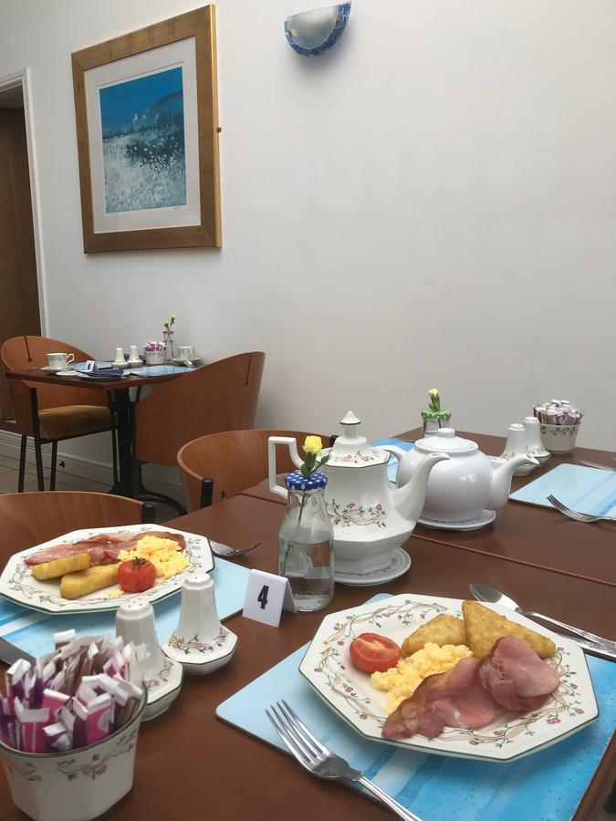 Bramble Lodge Blarney Kültér fotó