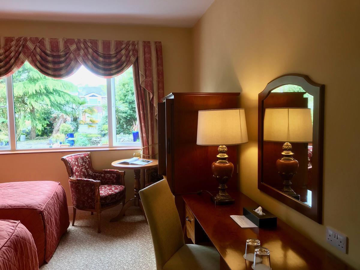 Bramble Lodge Blarney Kültér fotó