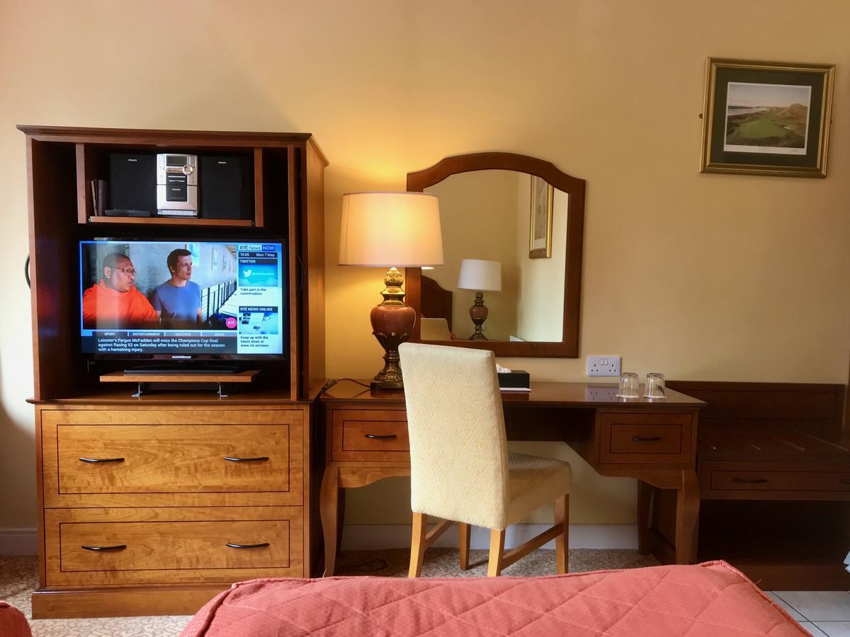 Bramble Lodge Blarney Kültér fotó