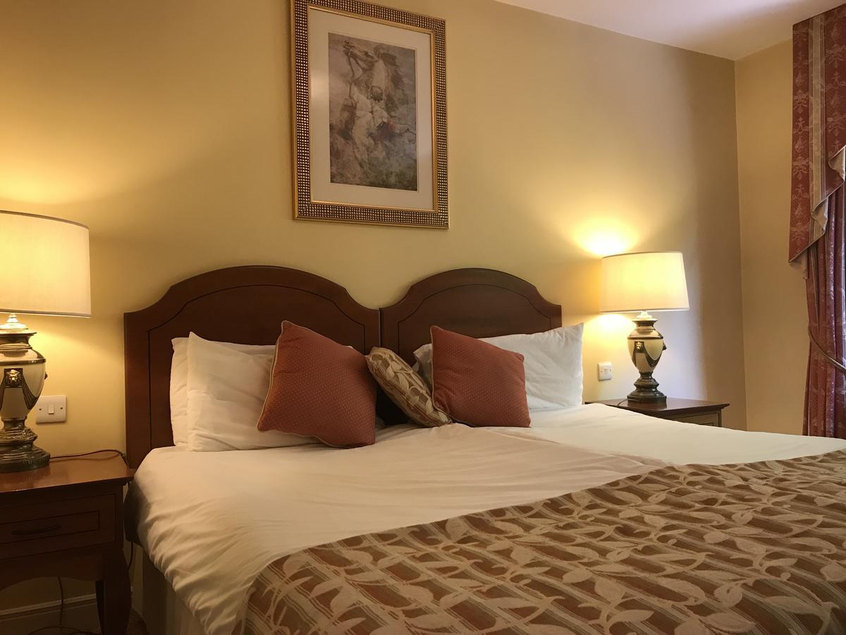 Bramble Lodge Blarney Kültér fotó