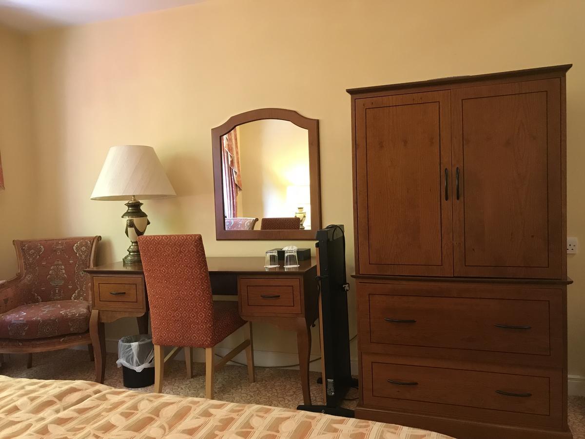 Bramble Lodge Blarney Kültér fotó