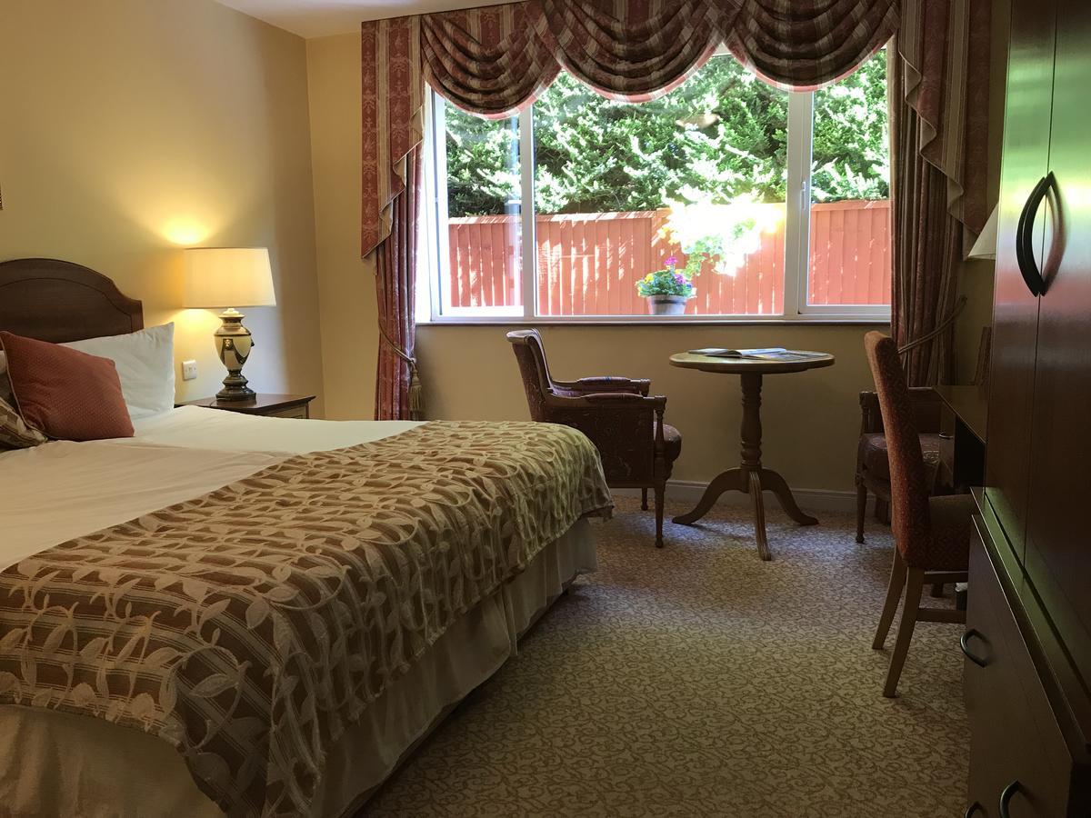 Bramble Lodge Blarney Kültér fotó